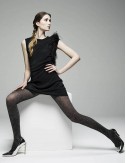Glitter tights Aphrodite by...