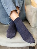 The perfect sequins socks -...