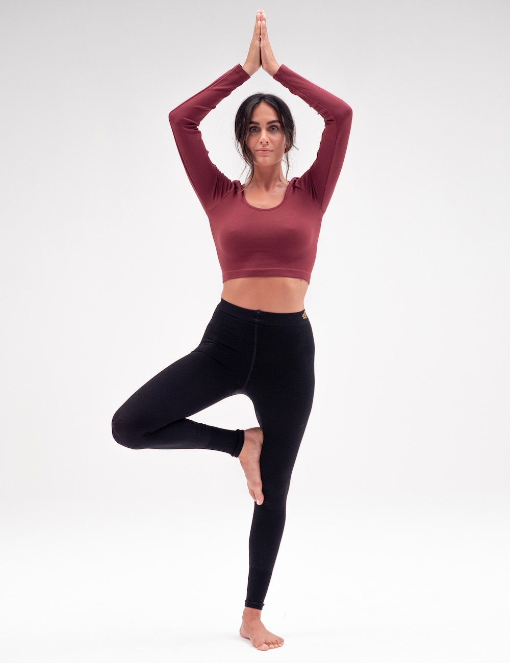 Cheap Women Seamless High Waist Anti Cellulite Leggings Compression Slimming  Panties Yoga Pants Booty Lifting Tummy Control Thigh Sculpting Tights | Joom