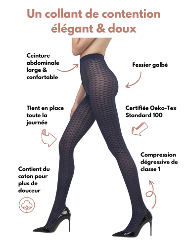 Light legs tights by...