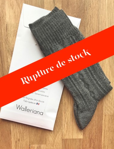 The perfect socks - pressure free socks, non-binding, heat regulating, wool socks