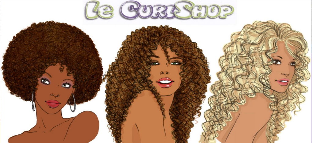 Le Curl Shop
