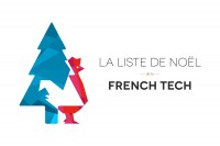 Walleriana sur la liste de Noël de la French Tech