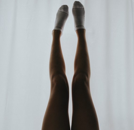 5 Bonnes Raisons De Mettre Ses Jambes En L Air 20 Minutes Par Jour